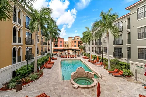 $599,000 | 23191 Fashion Drive, Unit 8106, Estero, FL 33928