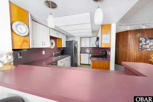 $675,000 | 8111 South Old Oregon Inlet Road, Unit B201, Nags Head, NC 27959