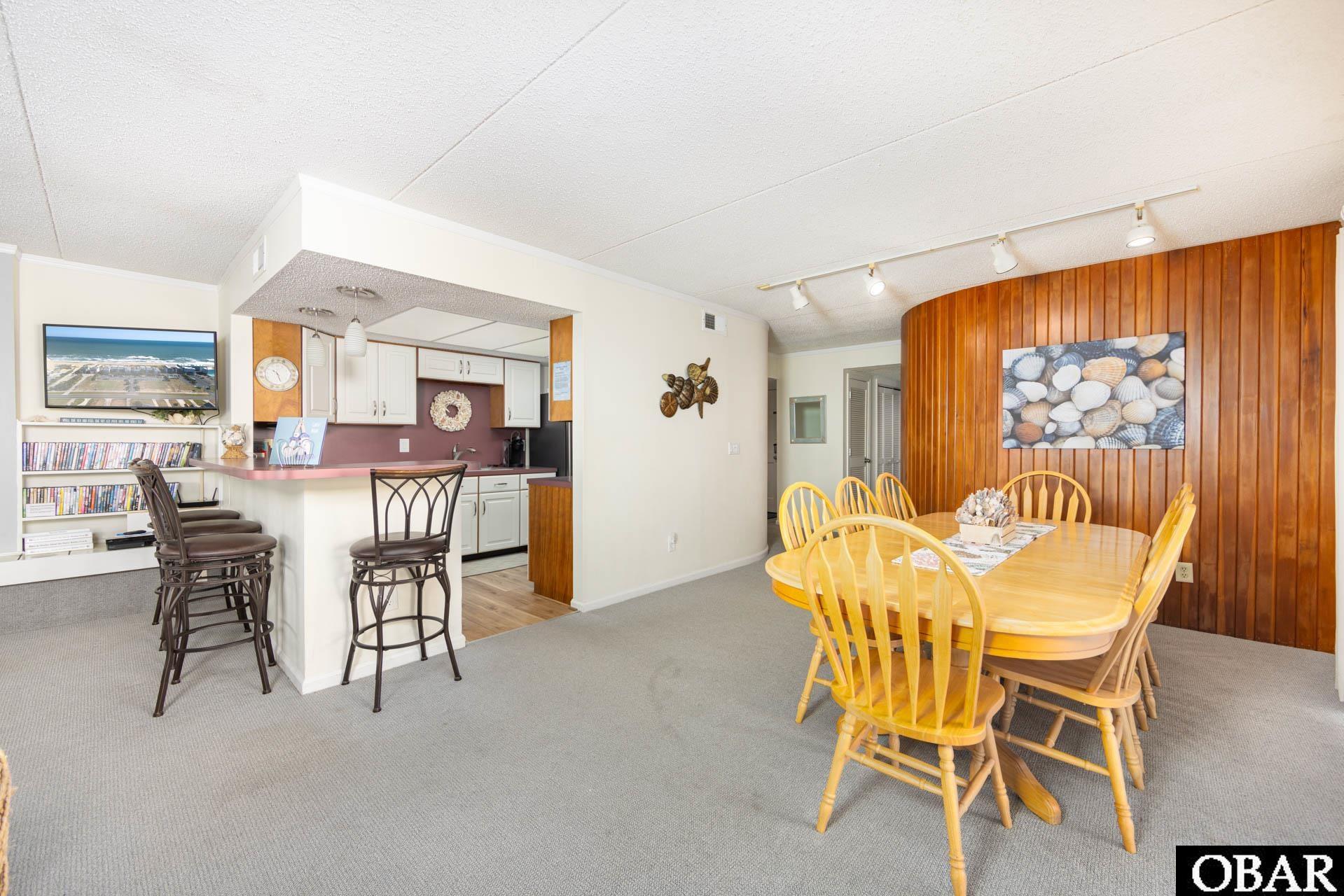 8111 South Old Oregon Inlet Road, Unit B201 Nags Head, NC 27959 - Photo 12 of 35