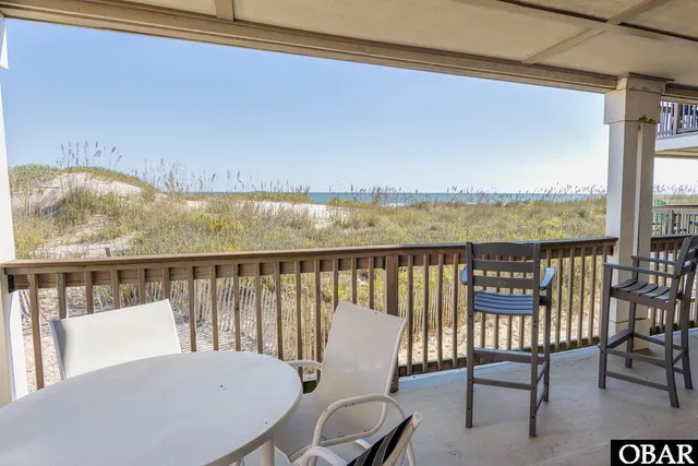 $675,000 | 8111 South Old Oregon Inlet Road, Unit B201, Nags Head, NC 27959