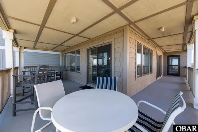 $675,000 | 8111 South Old Oregon Inlet Road, Unit B201, Nags Head, NC 27959