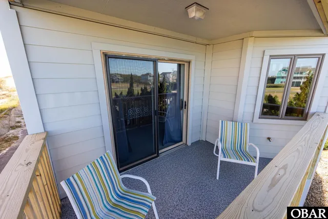 $675,000 | 8111 South Old Oregon Inlet Road, Unit B201, Nags Head, NC 27959