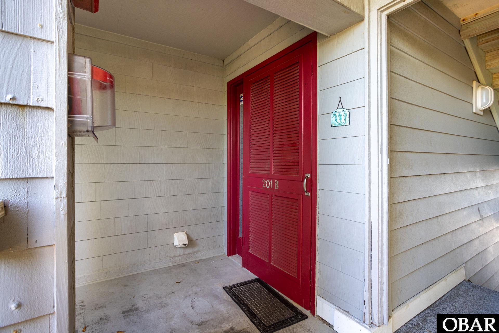 8111 South Old Oregon Inlet Road, Unit B201 Nags Head, NC 27959 - Photo 3 of 35 Corner Unit