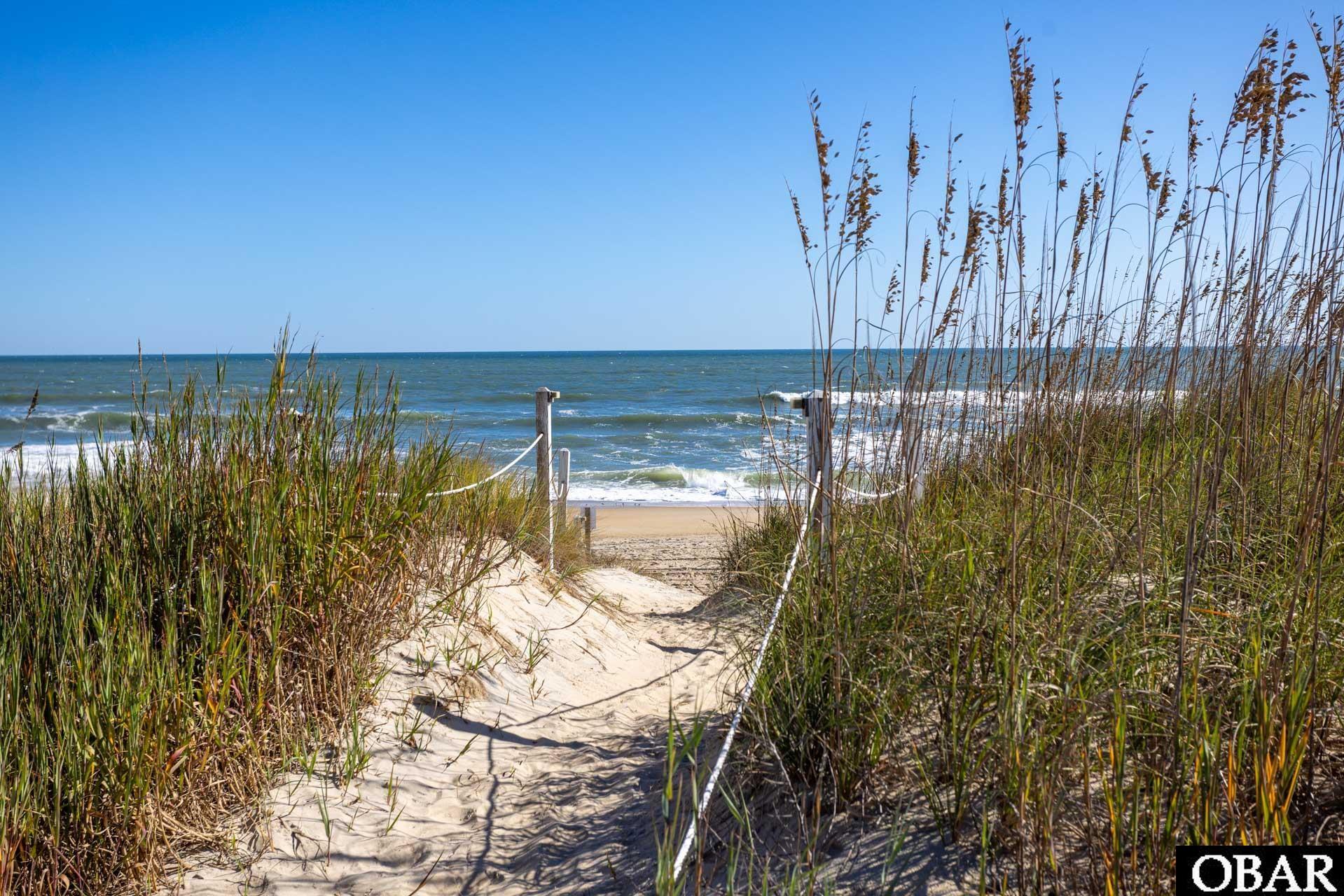 8111 South Old Oregon Inlet Road, Unit B201 Nags Head, NC 27959 - Photo 33 of 35