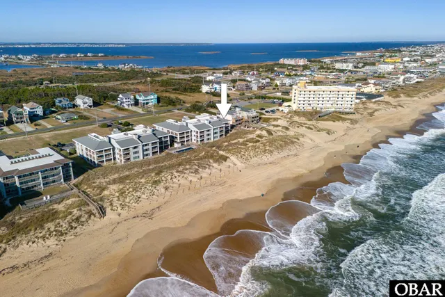 $675,000 | 8111 South Old Oregon Inlet Road, Unit B201, Nags Head, NC 27959