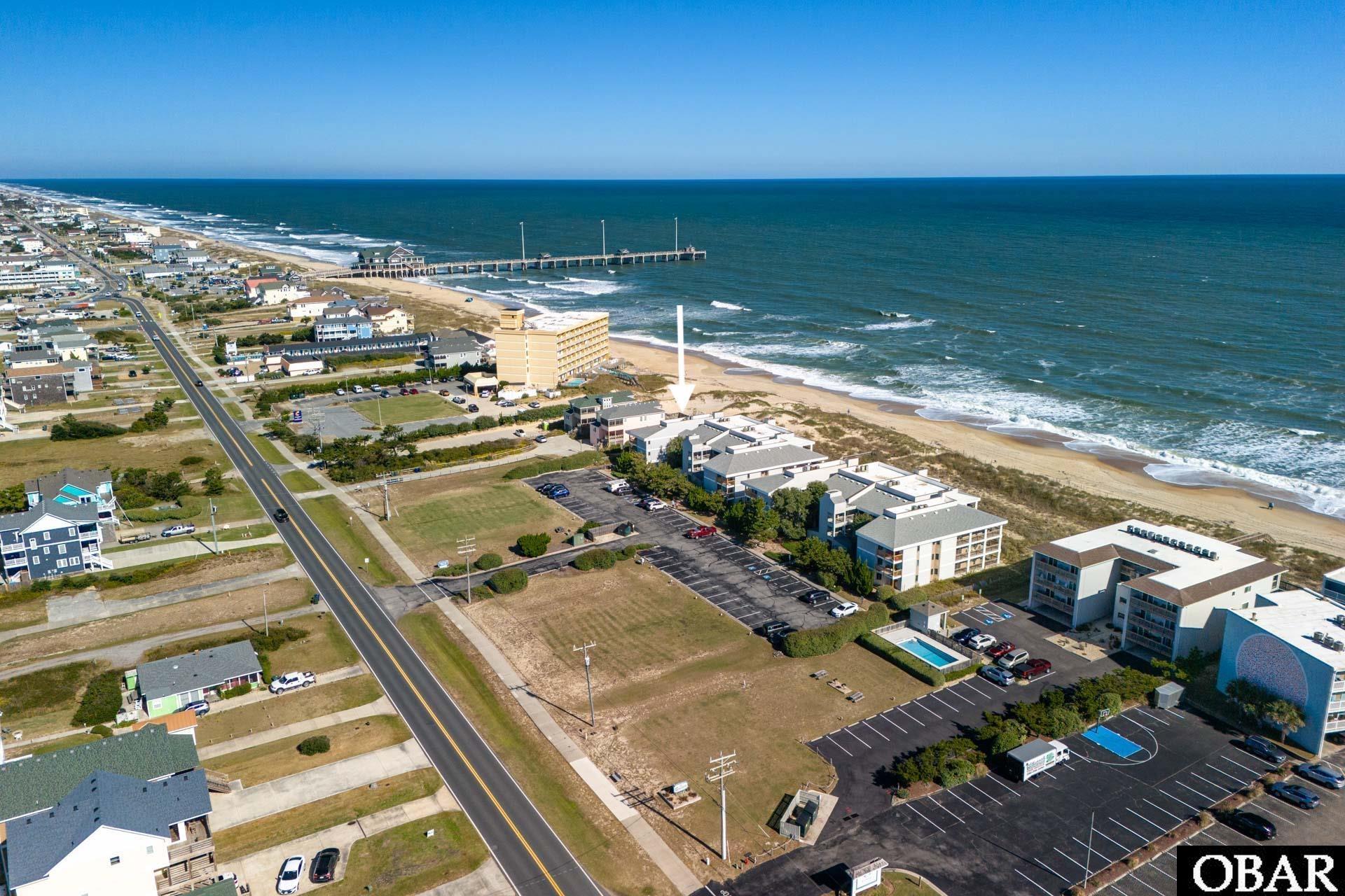 8111 South Old Oregon Inlet Road, Unit B201 Nags Head, NC 27959 - Photo 35 of 35