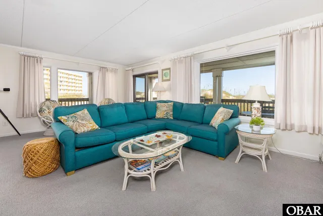 $675,000 | 8111 South Old Oregon Inlet Road, Unit B201, Nags Head, NC 27959