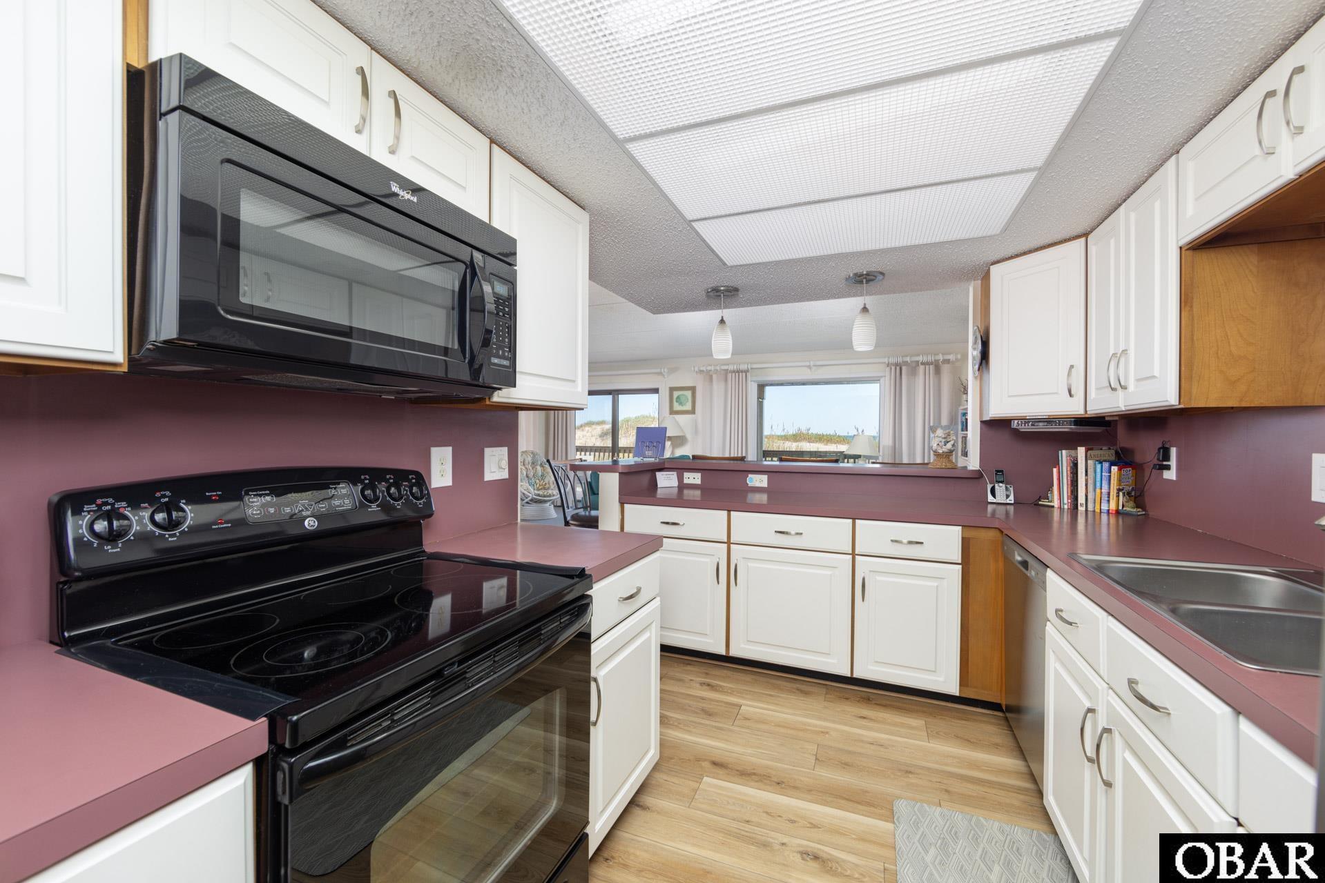 8111 South Old Oregon Inlet Road, Unit B201 Nags Head, NC 27959 - Photo 9 of 35