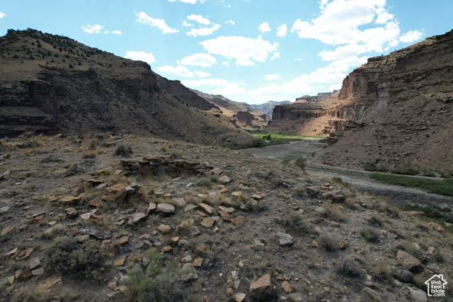 0 Nine Mile Canyon Road Wellington, UT 84542 - Photo 21 of 32 View of mountain background