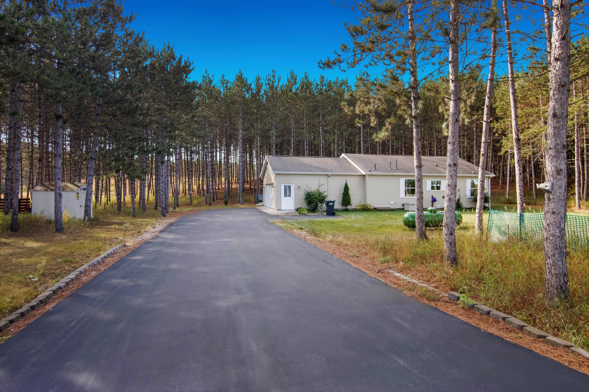 6161 Schell Road Buckley, MI 49620 - Photo 1 of 24