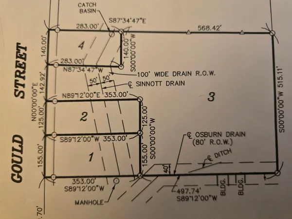 $189,000 | 304 North Gould Street, Owosso, MI 48867