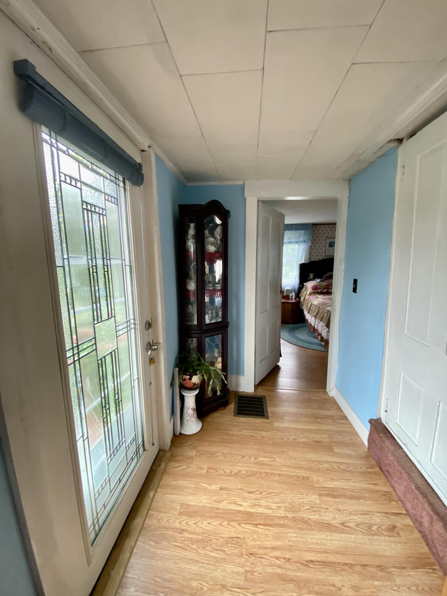 409 Stetson Road West Levant, ME 04456 - Photo 17 of 29 Hallway