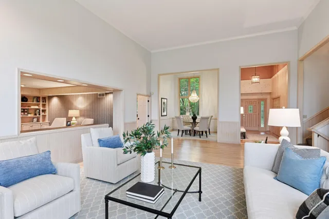 $1,775,000 | 461 Peavey Lane, Wayzata, MN 55391