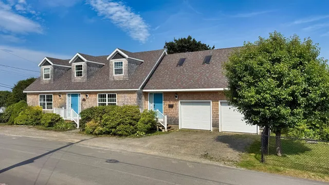 $489,000 | 6 Pleasant Street, Lubec, ME 04652