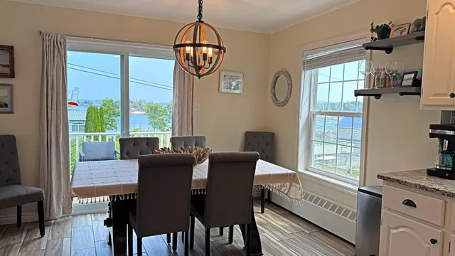 $489,000 | 6 Pleasant Street, Lubec, ME 04652