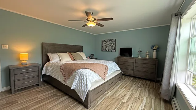 $489,000 | 6 Pleasant Street, Lubec, ME 04652