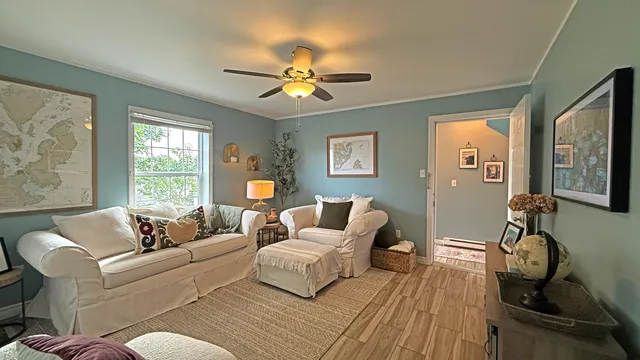 $489,000 | 6 Pleasant Street, Lubec, ME 04652