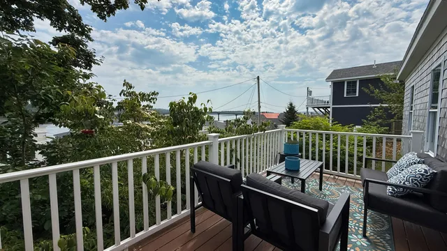 $489,000 | 6 Pleasant Street, Lubec, ME 04652