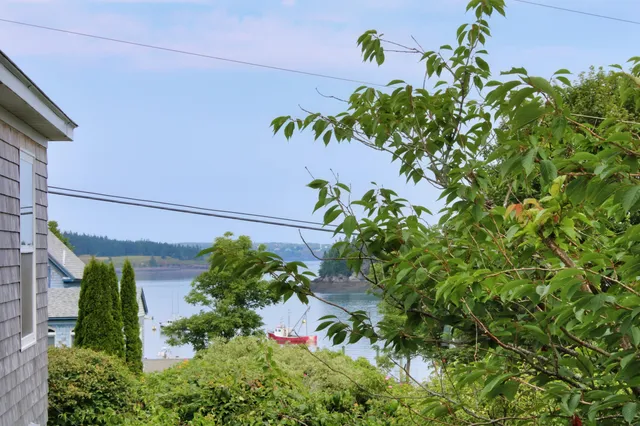 $489,000 | 6 Pleasant Street, Lubec, ME 04652