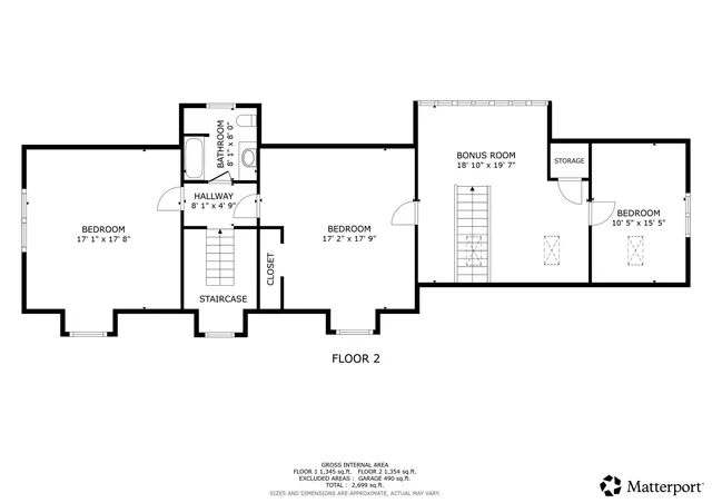 $489,000 | 6 Pleasant Street, Lubec, ME 04652