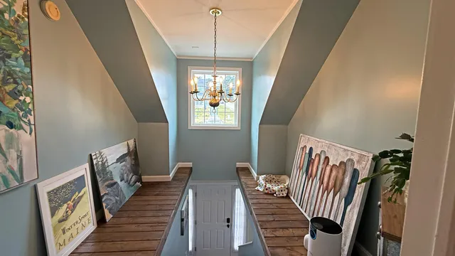 $489,000 | 6 Pleasant Street, Lubec, ME 04652