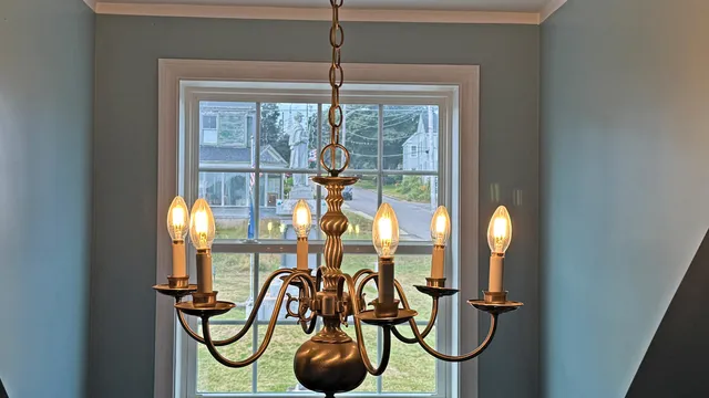 $489,000 | 6 Pleasant Street, Lubec, ME 04652