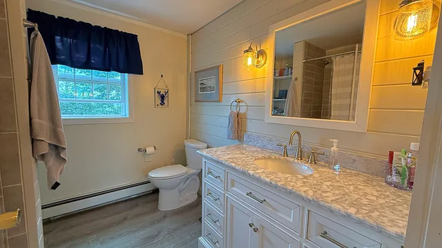 $489,000 | 6 Pleasant Street, Lubec, ME 04652