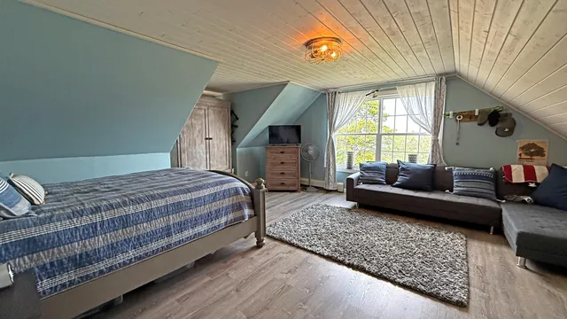 $489,000 | 6 Pleasant Street, Lubec, ME 04652