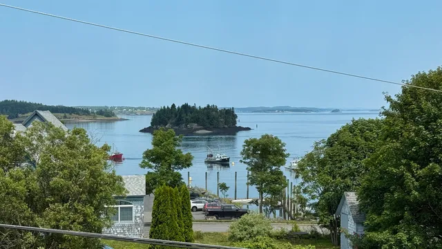 $489,000 | 6 Pleasant Street, Lubec, ME 04652