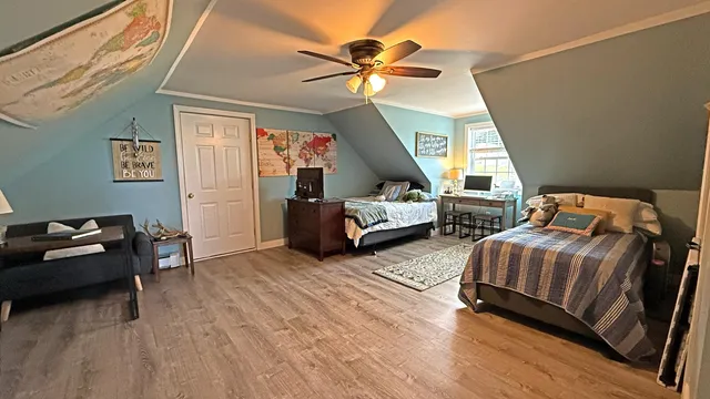 $489,000 | 6 Pleasant Street, Lubec, ME 04652