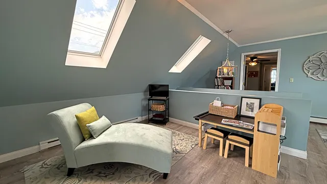 $489,000 | 6 Pleasant Street, Lubec, ME 04652