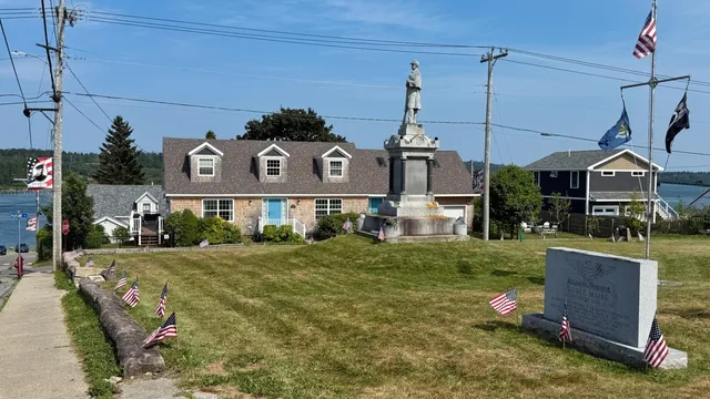 $489,000 | 6 Pleasant Street, Lubec, ME 04652