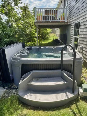 $489,000 | 6 Pleasant Street, Lubec, ME 04652