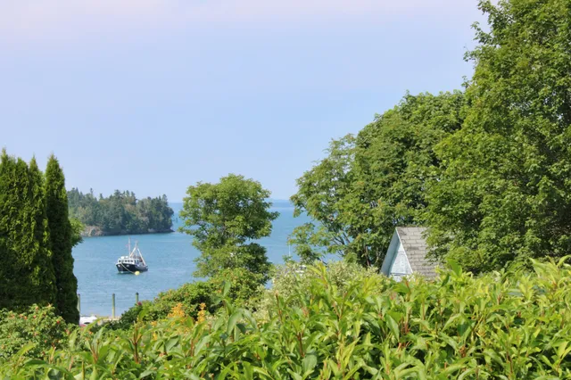 $489,000 | 6 Pleasant Street, Lubec, ME 04652