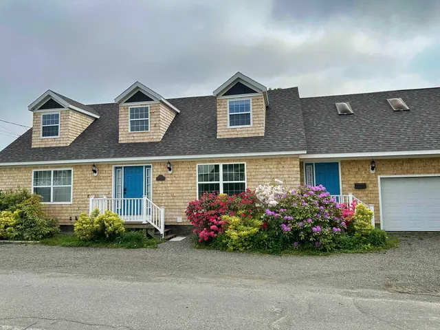 $489,000 | 6 Pleasant Street, Lubec, ME 04652