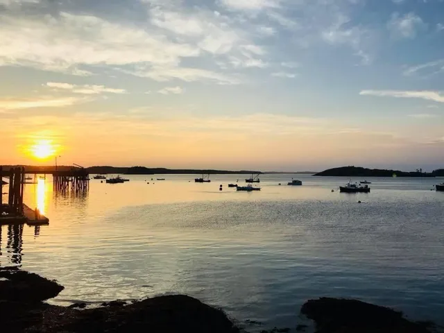 $489,000 | 6 Pleasant Street, Lubec, ME 04652