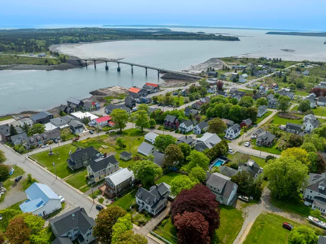 $489,000 | 6 Pleasant Street, Lubec, ME 04652