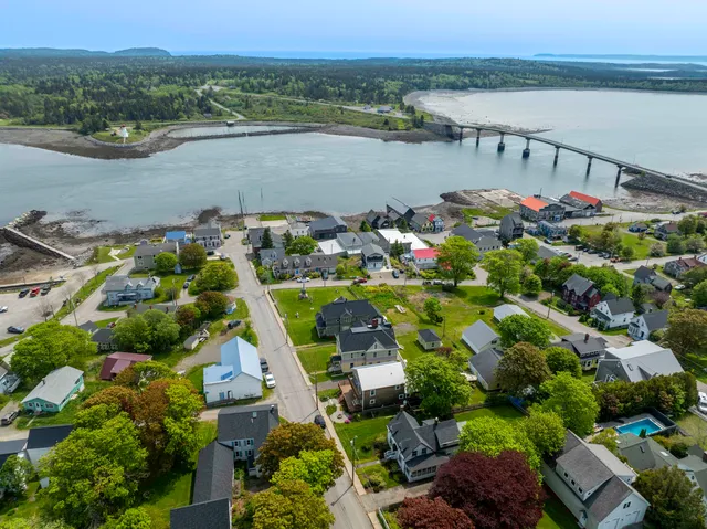 $489,000 | 6 Pleasant Street, Lubec, ME 04652