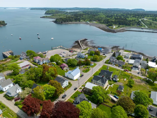 $489,000 | 6 Pleasant Street, Lubec, ME 04652