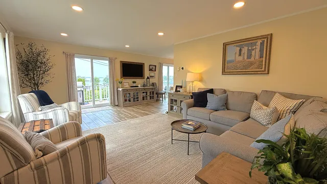 $489,000 | 6 Pleasant Street, Lubec, ME 04652