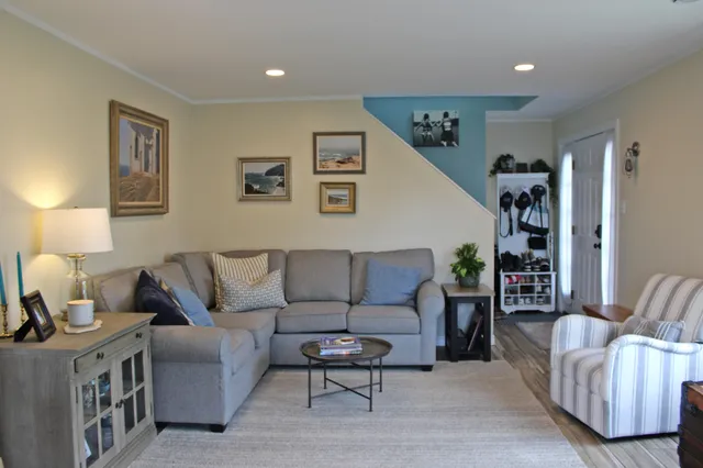 $489,000 | 6 Pleasant Street, Lubec, ME 04652