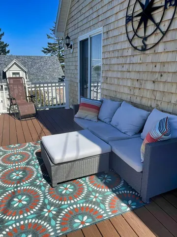 $489,000 | 6 Pleasant Street, Lubec, ME 04652