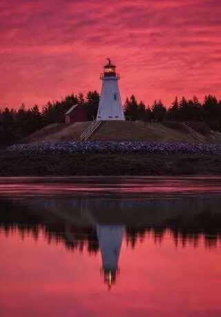 $489,000 | 6 Pleasant Street, Lubec, ME 04652