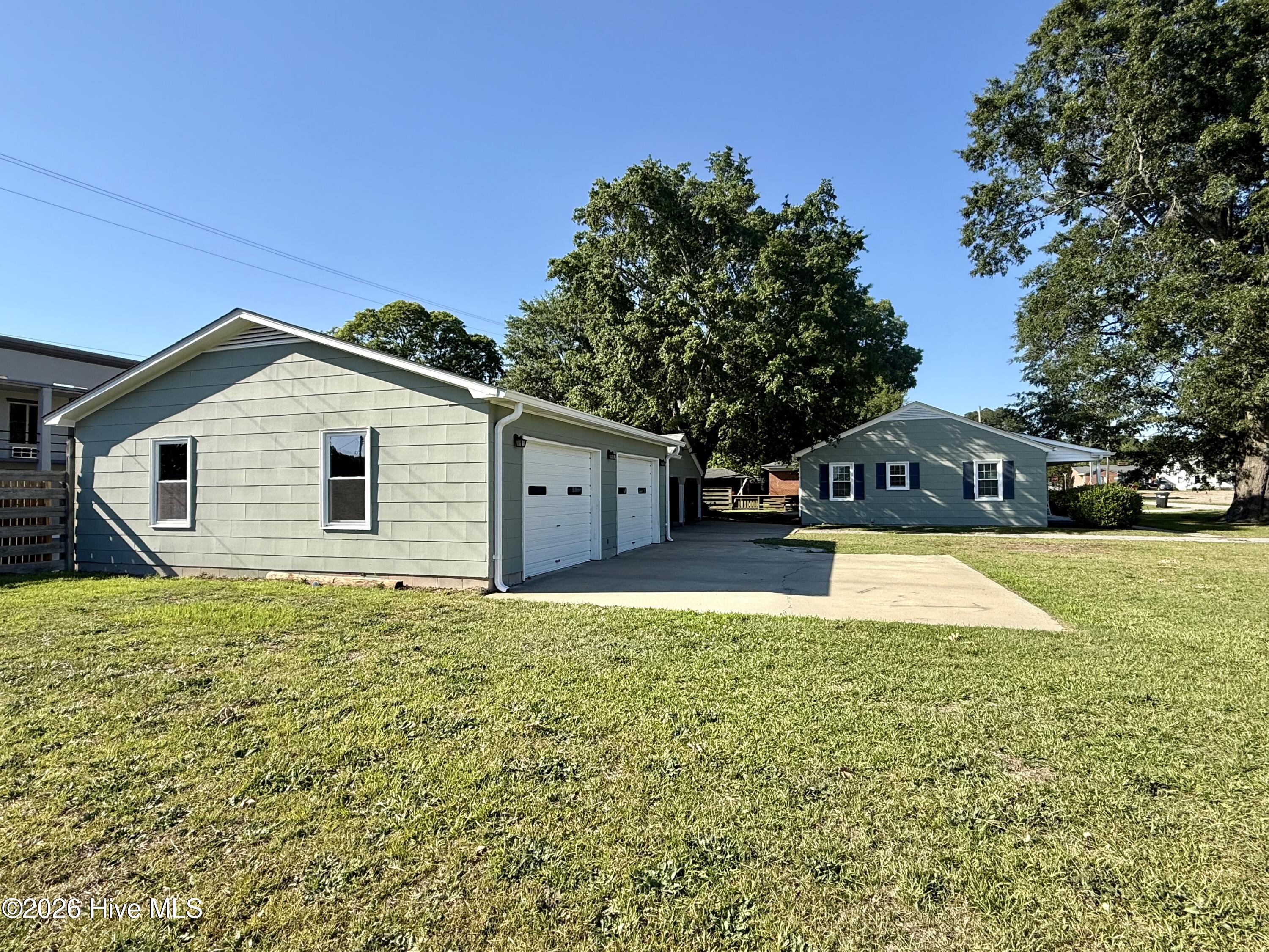 161 Walhurst Avenue Chocowinity, NC 27817 - Photo 15 of 73
