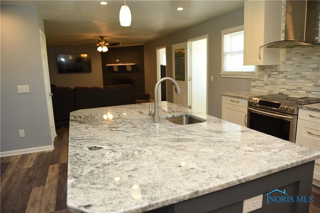 10248 Five Point Road Perrysburg, OH 43551 - Photo 16 of 50 Gallery Image 16