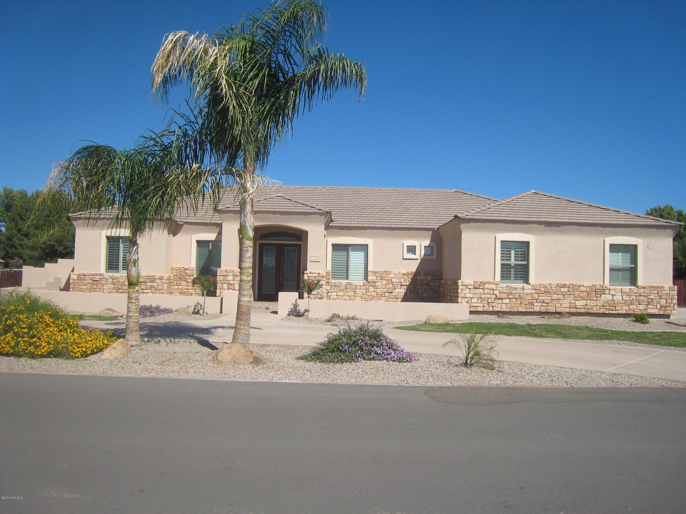 16230 East Julius Road Gilbert, AZ 85298 - Photo 1 of 32 IMG_4877