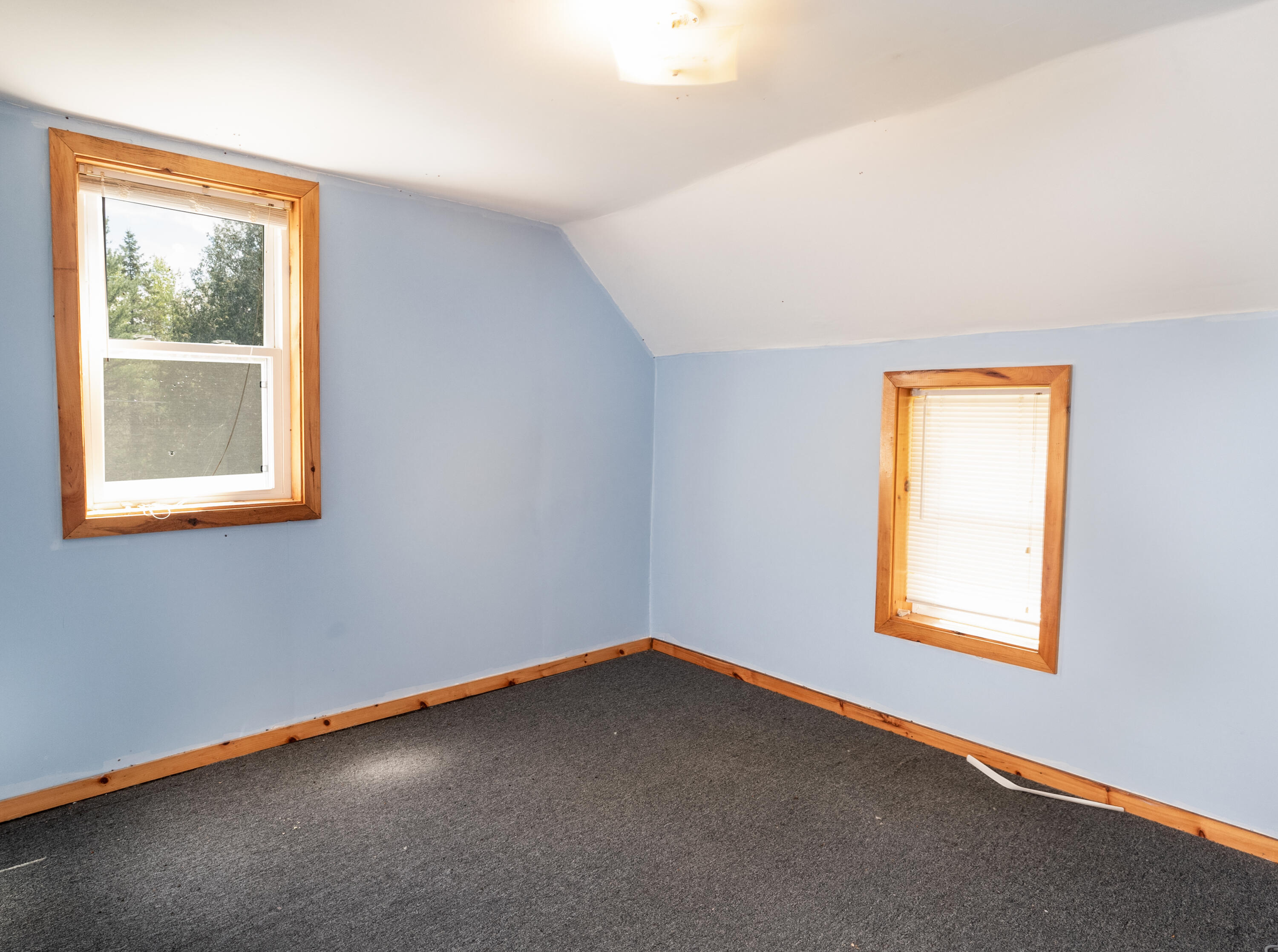 2488 Kennebec Road Newburgh, ME 04444 - Photo 17 of 20 2nd Floor Bedroom 1
