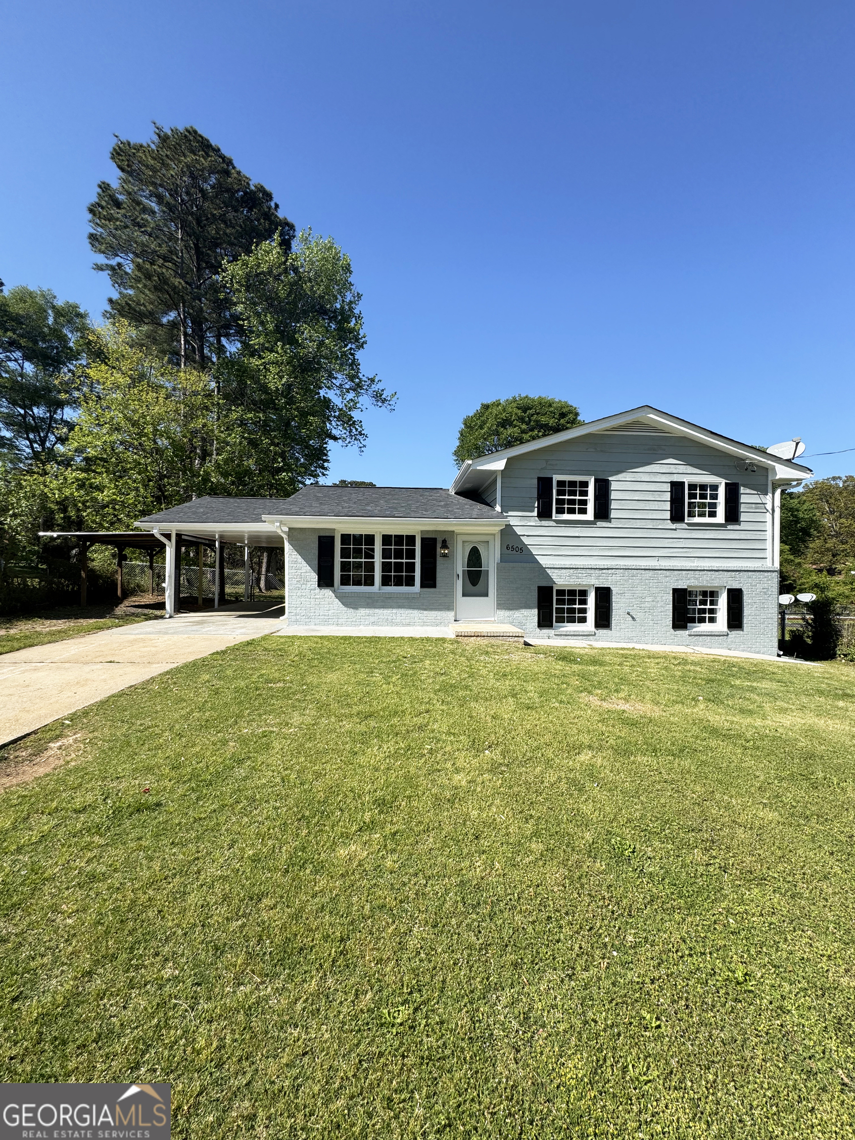 6505 Allatoona Road Morrow, GA 30260 - Photo 1 of 1