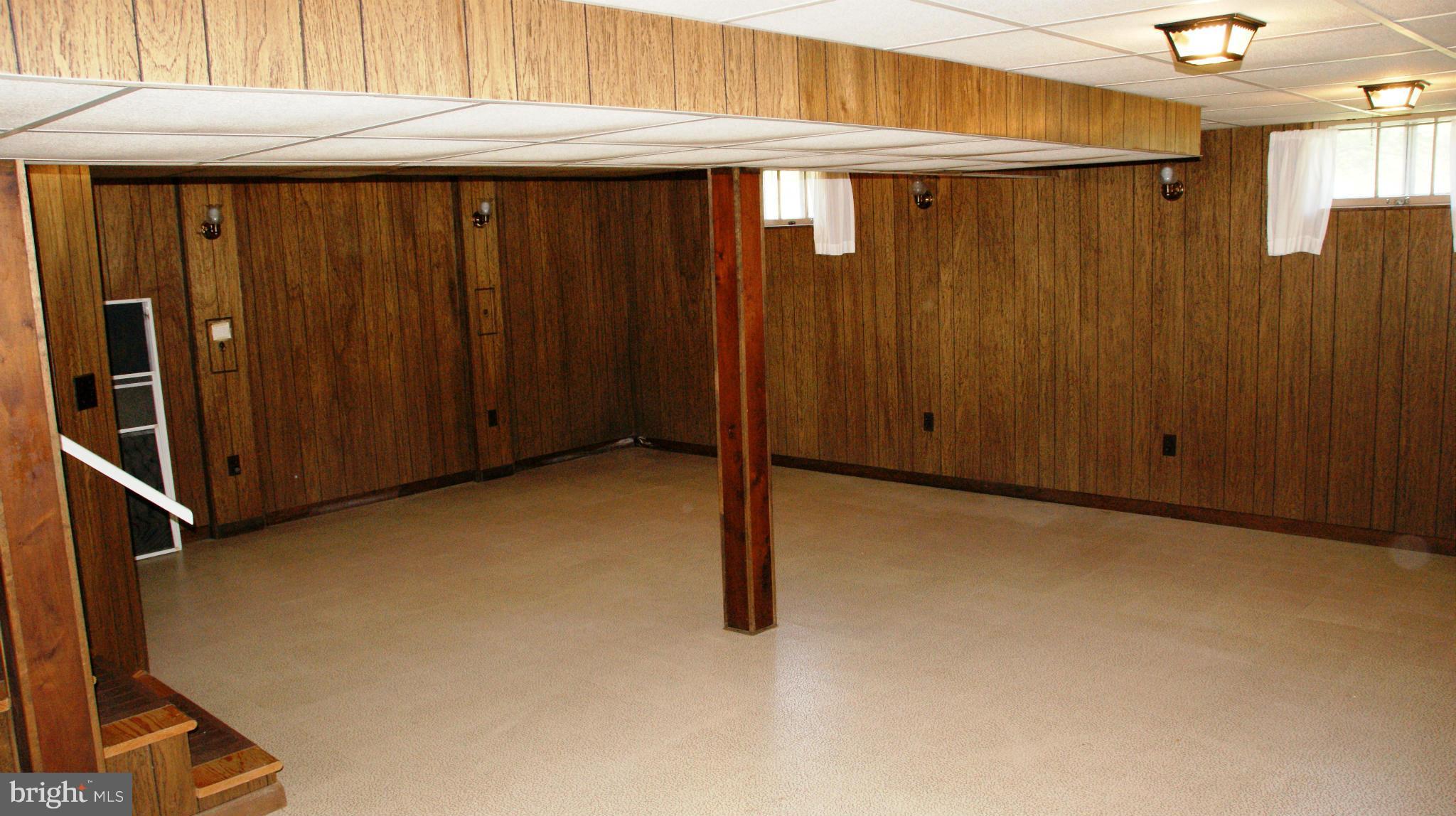4901 Rollingtop Road Ellicott City, MD 21043 - Photo 12 of 15 Basement