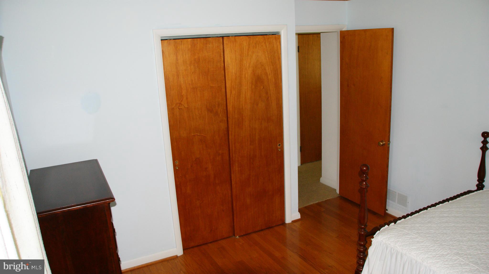 4901 Rollingtop Road Ellicott City, MD 21043 - Photo 9 of 15 Bedroom (Master)